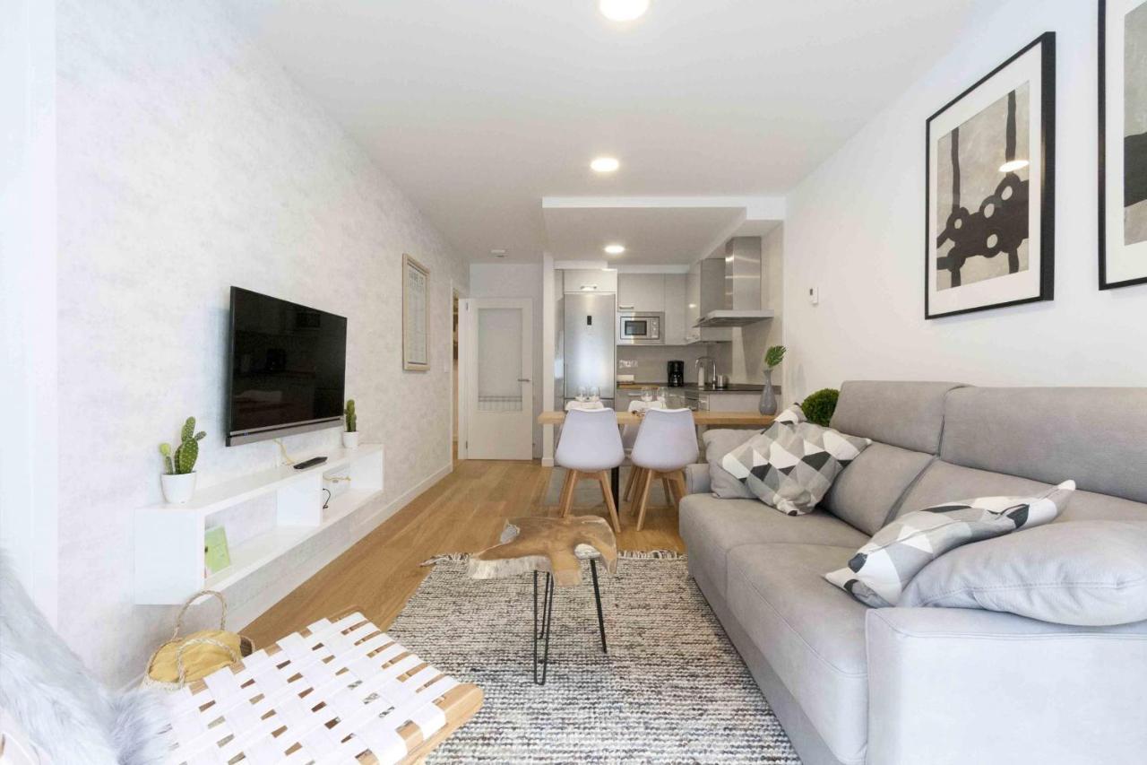 The Collection | Bellagio Appartement San Sebastian