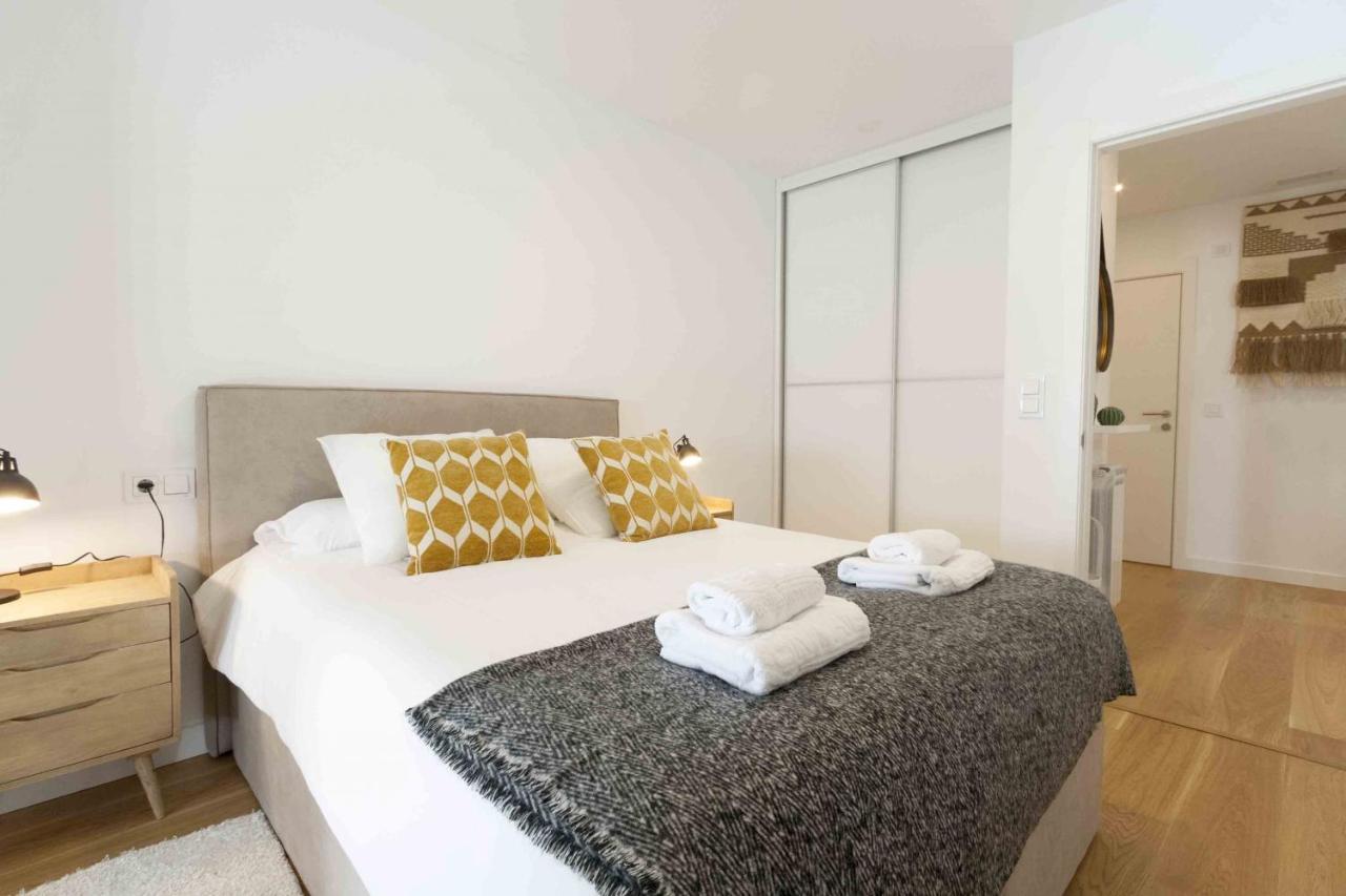 The Collection | Bellagio Appartement *